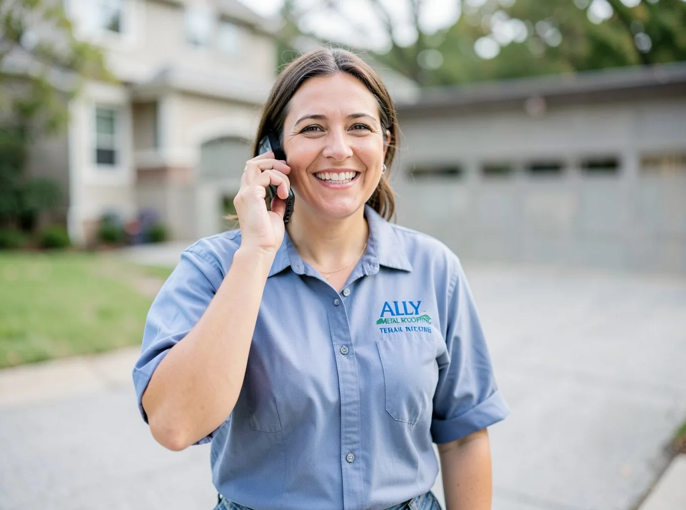 Metal Roof Installation Portland, IN FAQs